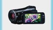 Canon VIXIA HF M41 Full HD Camcorder with HD CMOS Pro and 32GB Internal  Flash Memory