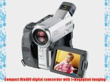 Sony DCRTRV33 MiniDV 1megapixel Camcorder with 2.5 LCD Color Viewfinder