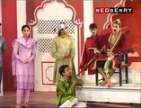 Muhabbat CNG New Pakistani Punjabi Full Latest Stage Drama