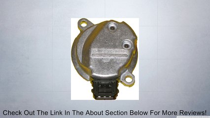 Tải video: Bosch OEM Camshaft (Cam / Hall) Position Sensor # 0232101024 - Audi / VW # 058905161B Review