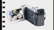 Canon Optura 20 MiniDV Camcorder with 3.5-inch LCD and 16x Optical Zoom