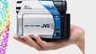 JVC GRD33 MiniDV Digital Camcorder w/16x Optical Zoom