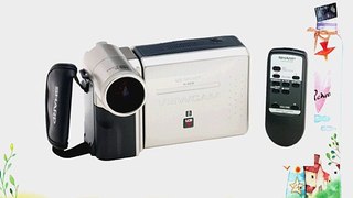 Sharp VLE630U 8mm Viewcam Camcorder