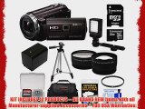 Sony Handycam HDR-PJ540 32GB 1080p HD Video Camera Camcorder with Projector with 32GB Card