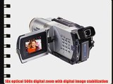 Sony DCR-TRV730 Digital8 Handycam Camcorder with Built-in Digital Still Mode