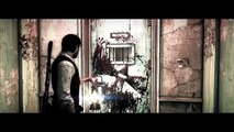 Evil Within - PC Gameplay 2015 - Razer Game Booster - Max Settings 60 FPS HD