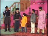 Ralke Guzaran Ge Raat New Pakistani Punjabi Full Stage Drama 2015