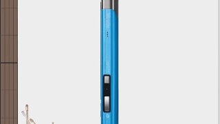 Sony MHSTS20K Bloggie Touch 4GB HD Pocket Camcorder Blue Kit