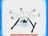 Walkera iLook  FPV 5.8Ghz RTF with DEVO Devention F12E and G-3D Gimbal - FAST FREE SHIPPING