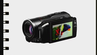 Canon VIXIA HF M31 Full HD Camcorder w/32GB Flash Memory