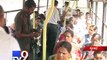 Mumbai: 2 youths assault NMMT driver, conductor in Kamothe, nabbed - Tv9 Gujarati
