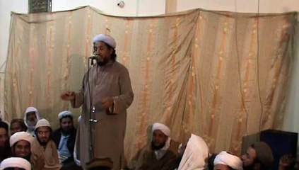 pushto naat & milad 2015 in tehkal ya nabi sardara.ihsan ullah haseen