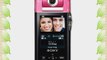 Sony MHS-PM5 bloggie HD Video Camera (Pink)