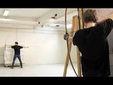 Lars Andersen- a new level of archery