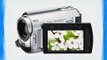 JVC Everio GZ-MG335 30GB Hard Drive Camcorder with 35x Optical Zoom (Includes Everio Dock)