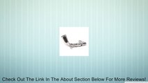 Perrin PSP-ENG-410RD Blow Thru Boost Tube Intercooler Piping Review