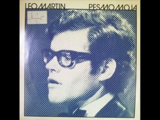 JA SAM ČOVEK TVOJ - LEO MARTIN (1979)