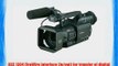 Panasonic Pro AG-DVC80 3-CCD MiniDV Proline Camcorder w/10x Optical Zoom