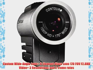 Contour  Plus Camera