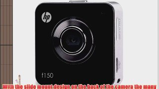 Noah Company HPF150BLK Smartphone Cam 720p Black