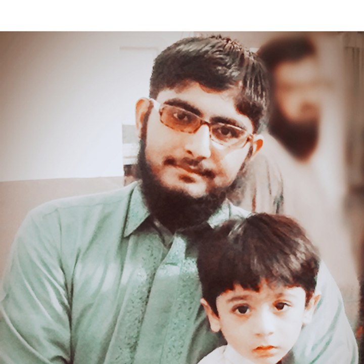 Qari Mushtaq Ahmed Meer Muhammadi