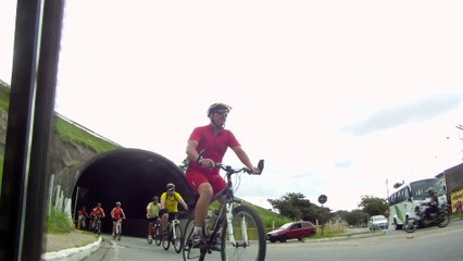 Trilha de Mountain Bike, Mtb, Trilha leve  Marlene Miranda,  Marcelo Ambrogi  e 40 amigos, 24 km, Taubaté, SP, Brasil, parte 01