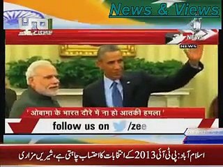 Indian-propaganda-to-isolate-Pakistan-on-obama-visit
