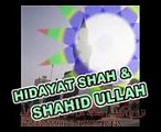 new pushto naat in tehkal  waqia_hidayat shah o shahid ullah