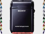 Sony DCR-PC55 MiniDV Handycam Camcorder w/10x Optical Zoom (Black)
