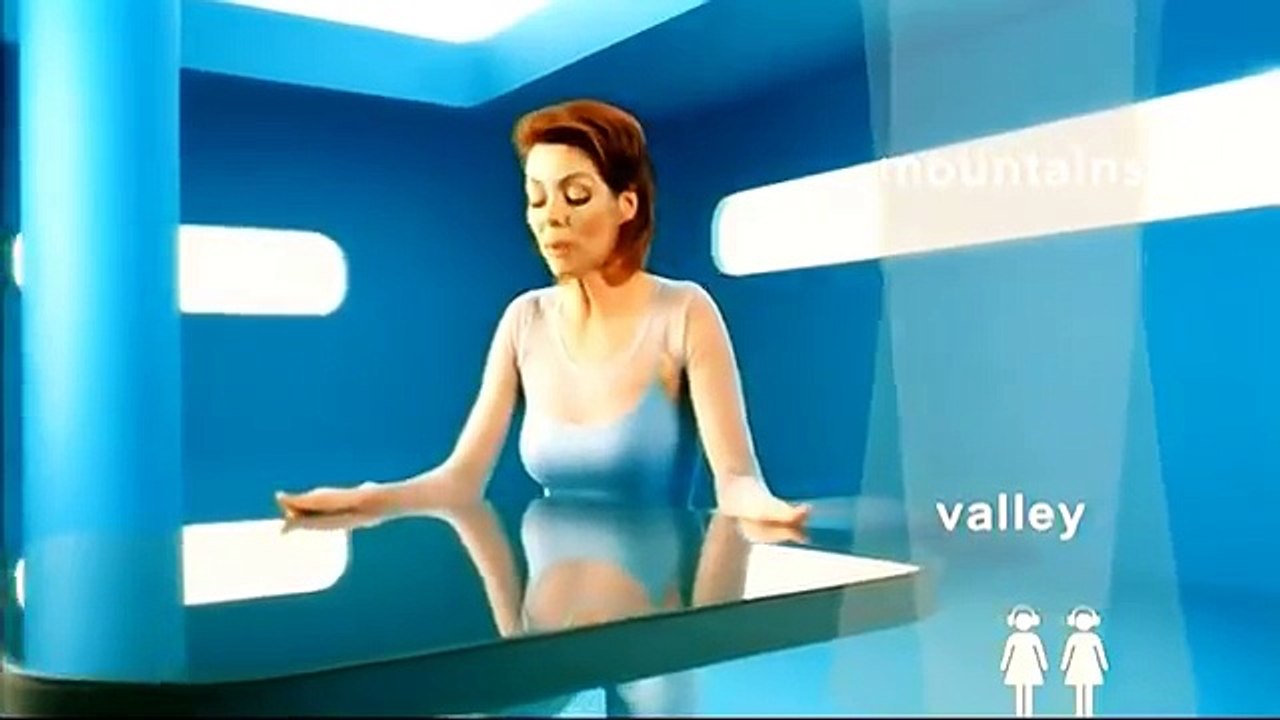 Sandra - Forever (Official Music Video)