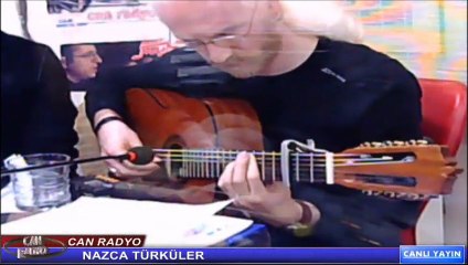 Nazlı Saraç Orak / HARAM GECELER