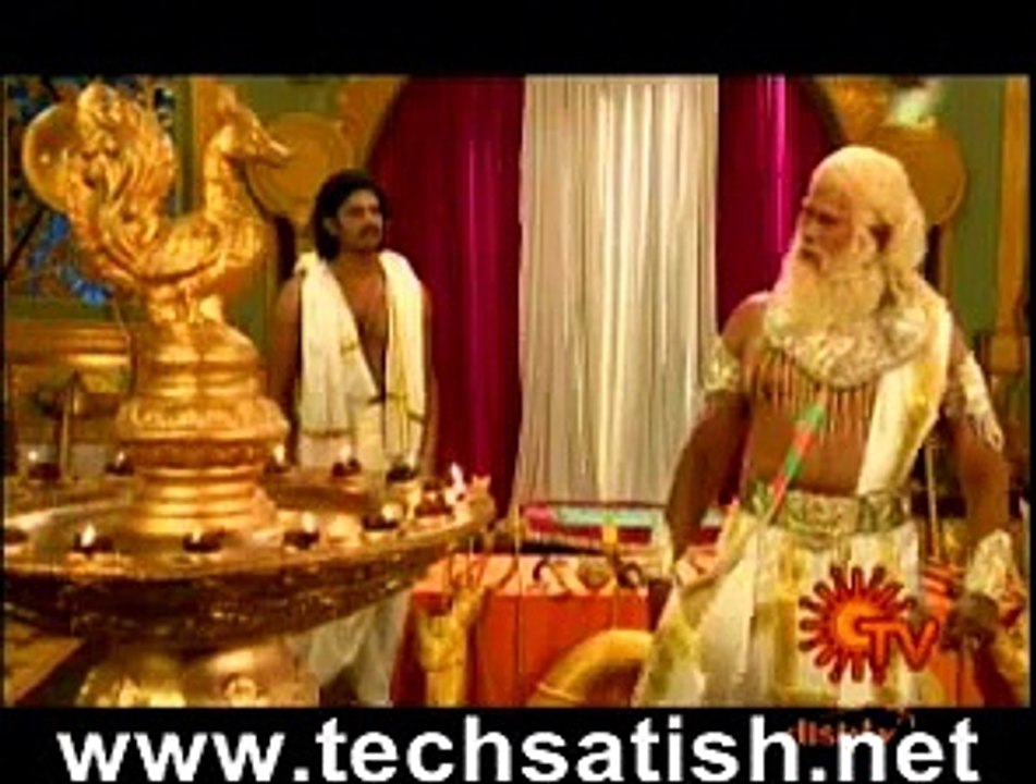 Mahabharatham Part 3
