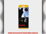 Kodak Accessory Kit Pocket Video Cameras