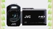 JVC Everio GZ-X900 AVCHD HD Flash Camcorder w/5x Optical Zoom