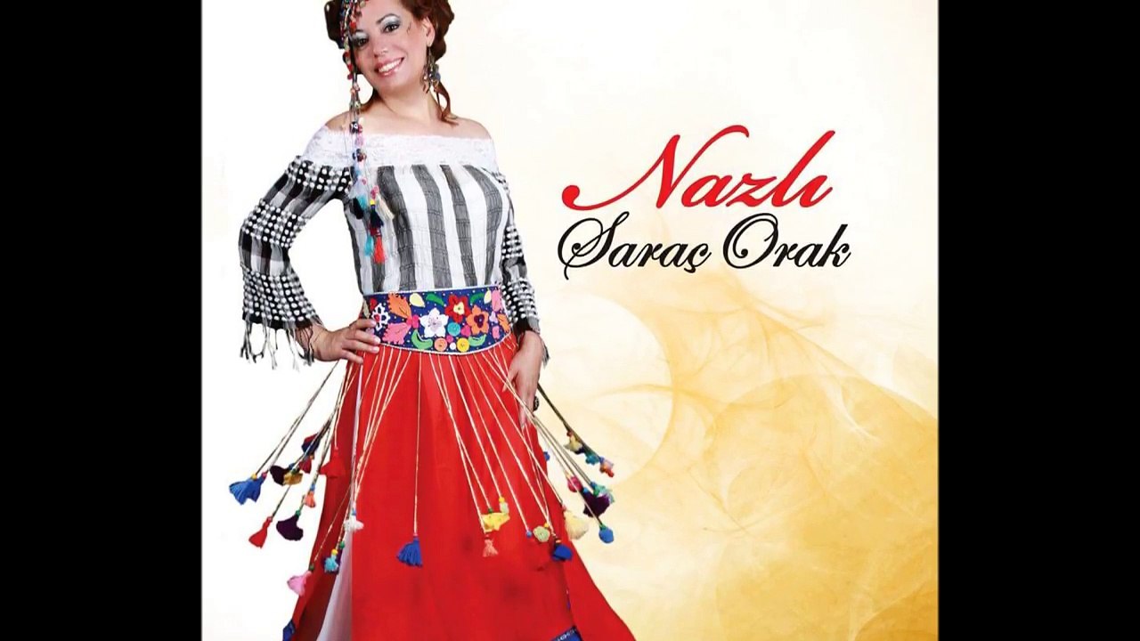 Nazlı Saraç Orak / AZİMEM