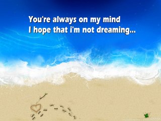 Nadia Ali - Is it love [lyrics] - flix.pk - The fast video experience