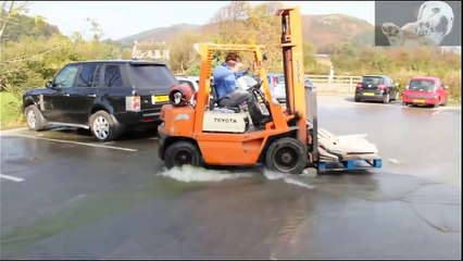 Funny Workers Fail Compilation 2015