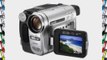 Sony CCD-TRV138 Hi8 Handycam Camcorder w/ 20x Optical Zoom