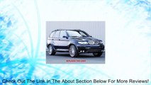 00-06 BMW E53 X5 LED Side Marker Lights - Crystal Smoke (2000 2001 2002 2003 2004 2005 2006) Review