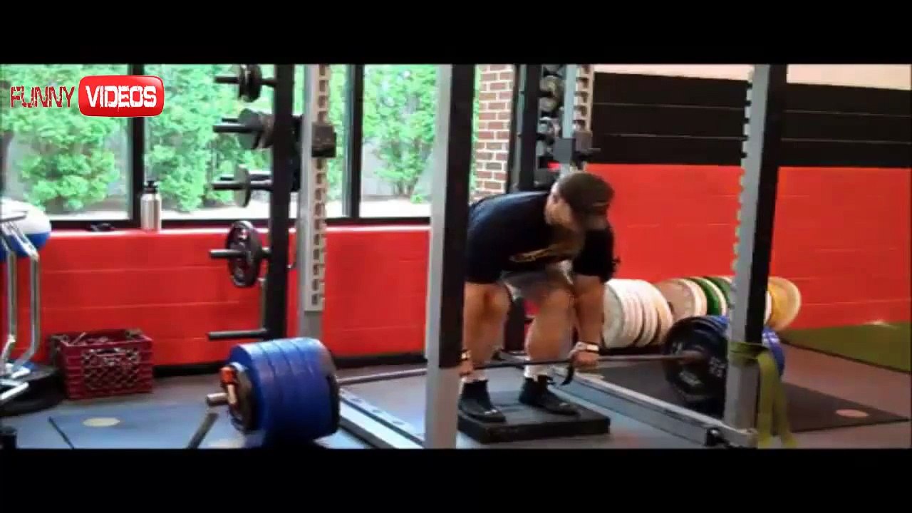 gym fail 2014