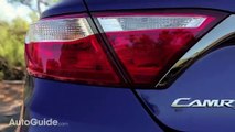 Toyota Camry 2015 giá tốt - Toyota Thanh Xuân - 0916568362