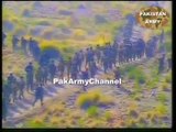 Pakistan Army Song - Berri Fauj Kay Sipahi