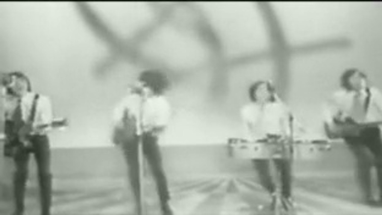 THE TIGERS _ SEASIDE BOUND BANBURE VIDEO CLIPE