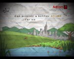 An Inspiration Animation by Junior Chamber International Petaling Jaya