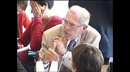 Audition de M. François Zimeray, ambassadeur pour les droits de l'homme. - Mercredi 11 Juillet 2012