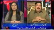 Sheikh Rasheed Exploring Reality About Pakistanis Workers