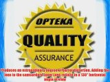 Opteka Platinum Series 0.3X HD Ultra Fisheye Lens for Sony DCR-DVD408 DVD508 DVD808 DVD908