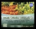 Traduction du Coran en français: Le message de Dieu à toute l'humanité: Surah An-Naba