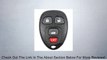 2007-2008-2009 Chevy Cobalt Keyless Entry Remote Fob Clicker with GM P/N: 15252034. (Must be programmed by Dealer or Locksmith) Review