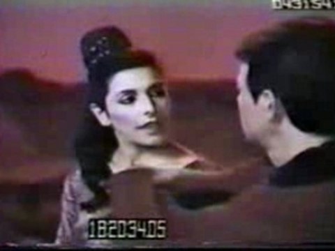 Bloopers - Star Trek The Next Generation Cast Swearing